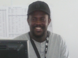 Mr Happy