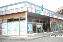 icerom recordz studio lagos