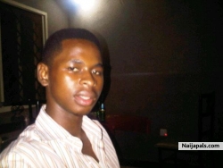 Folusho Balogun (Folba26)