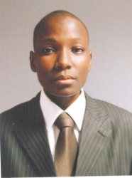 Oluwole Mayungbo