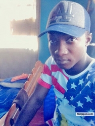 Jimoh Adewumi (ghusee)