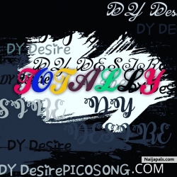 Totally by DY DESIRE