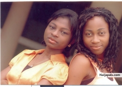 bukkie nd moi