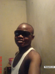 Ismael Adebayo (amblaack)