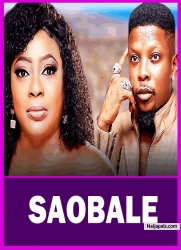 SAOBALE - Latest Yoruba Movie 2025 Drama ;  Rotimi Salami | Ayo Adesanya