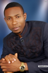 Imo Joseph Okon