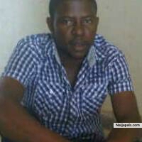 okoro ebubechukwu