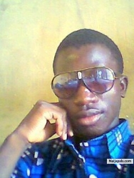 Olusanya Adeniyi Shakiru (niyoo89)