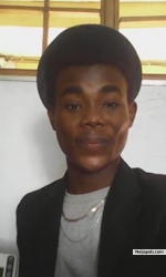 Christopher Junior Idi (Chrisjnr)