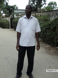 Akeem  Akanni