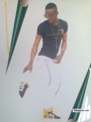 Gideon kalu