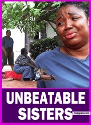 UNBEATABLE SISTERS PT 1 |BEST OF EKENE UMENWA AND QUEEN NWOKOYE NEW NIGERIAN MOVIE| AFRICAN MOVIES