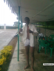 Before swimming