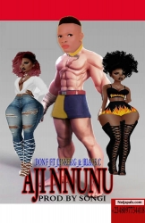 AJI NNUNU by Don F ft. Linker G & Black C
