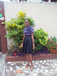 at home