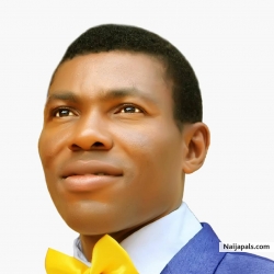 Glory be to God by Dan Nwokocha by Dan Nwokocha