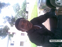 iyke montero (iykemontero1)