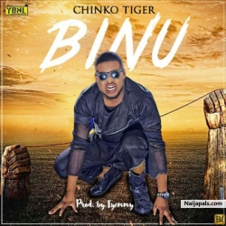 Binu by Chinko Ekun