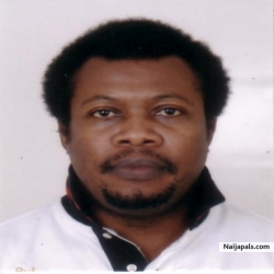 Victor Ediagbonya (barristervic)