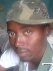 Mohammed Aliyu (aliyurabee)