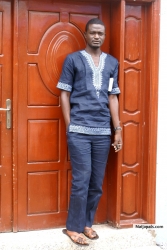Oluyinka Omilani (waterwehave)