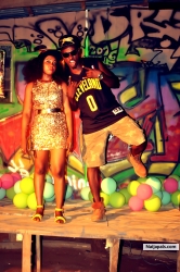 Daykon $ Debby 