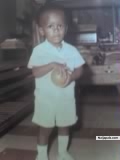 Little me