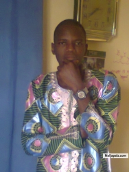 Lafulu michael (Lafulu)