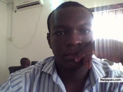 Valentine Ejiofor (phatval)