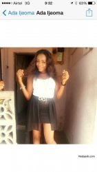 Ijeoma chime hope ada