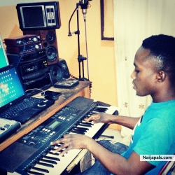 Timaya bam bam instrumental by Remakes by Dazealot
