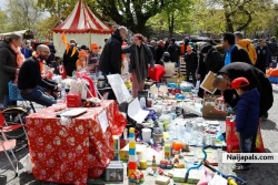 rommelmarkt