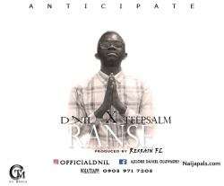RANSE by D NIL