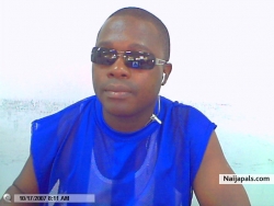 Aborishade Kayode