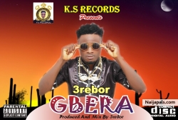 GBERA by 3rebor