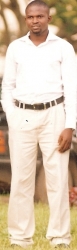 Richard bassey