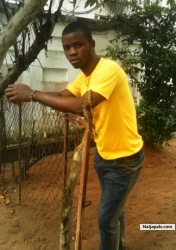 Ezechukwu Justin