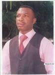 Raymonayd Odukwe