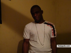 George babatunde (George33)