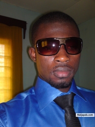 ROBERT NYARKOH (Donziggy555)