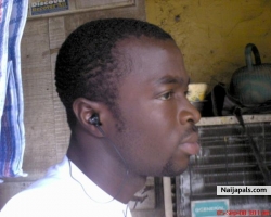 A WOMEN THAT CAN LUV ME 4 WHOM AM I, IS WHAT AM LOOKING 4 HERE