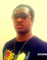 Darlington Johnson Emeka (Johnny5050)