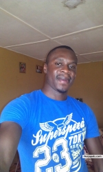 Folajimi Abiodun