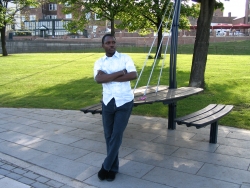 Timi Timmy