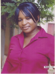Oluchi Osuafor