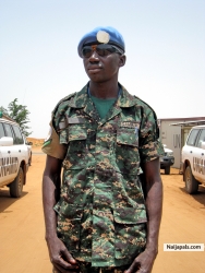 MUSA KINTEH