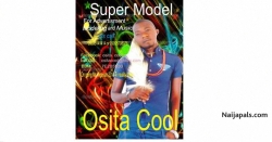cool model