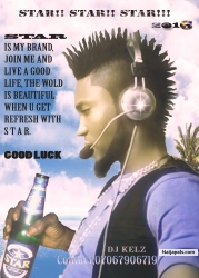 Kelz Doller
