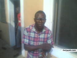 Oladapo omotoso