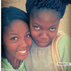 Palisa Achugwo (L-JAchugwo)